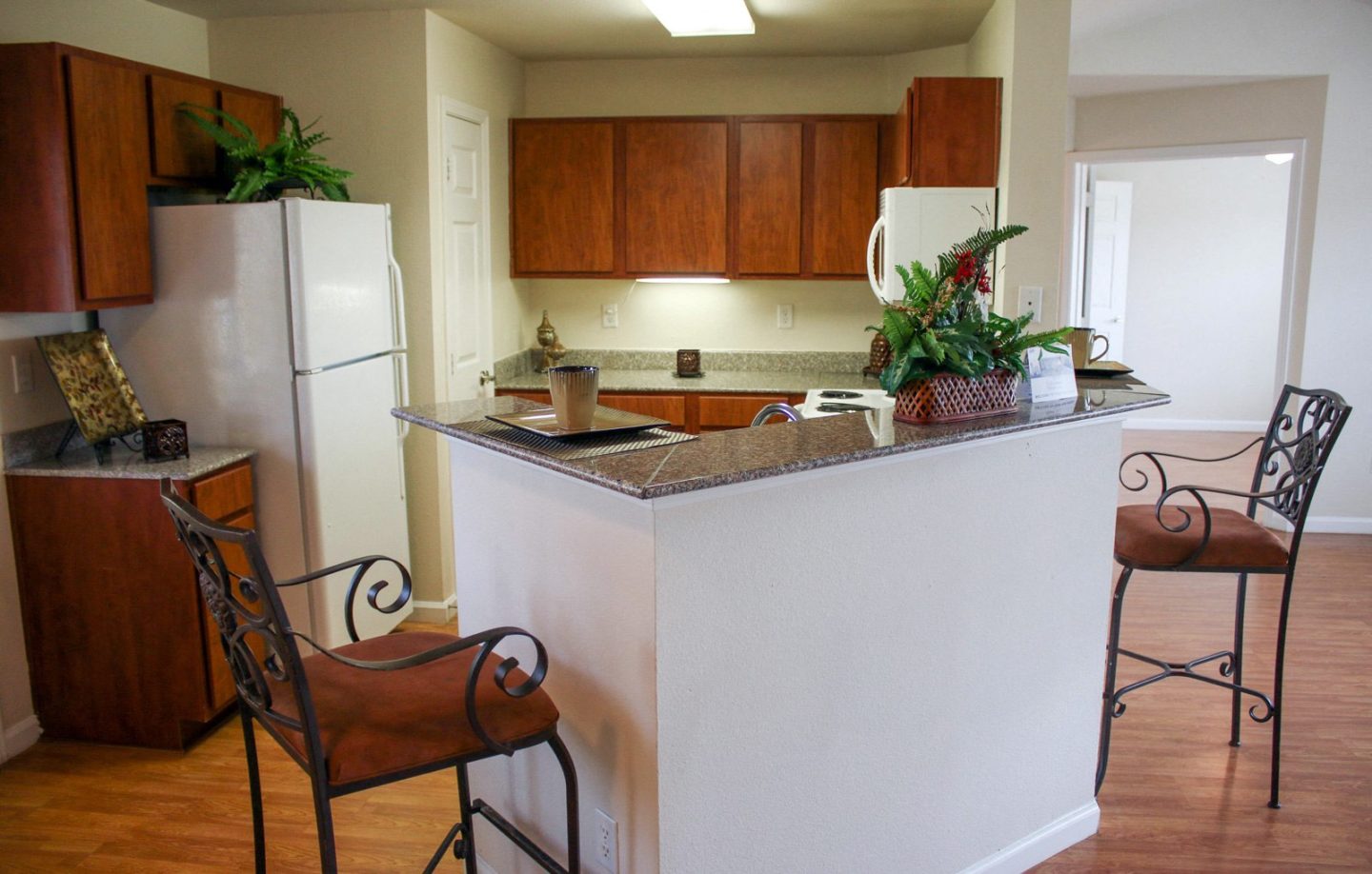 Cobblestone Manor - Senior Housing Image 16