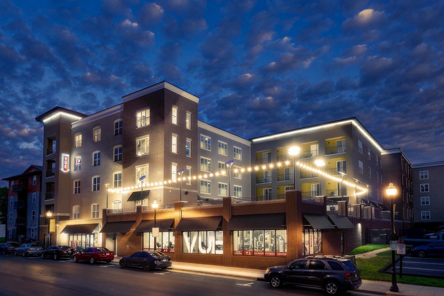 Student Housing - Vue on Walnut Image 4