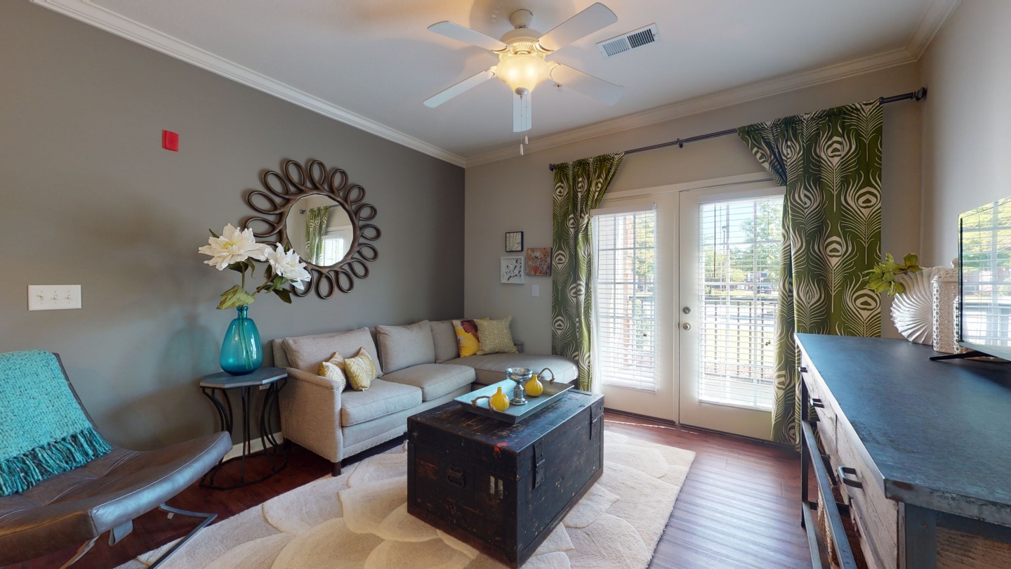 The Heritage at Arlington Apartment Homes Image 17