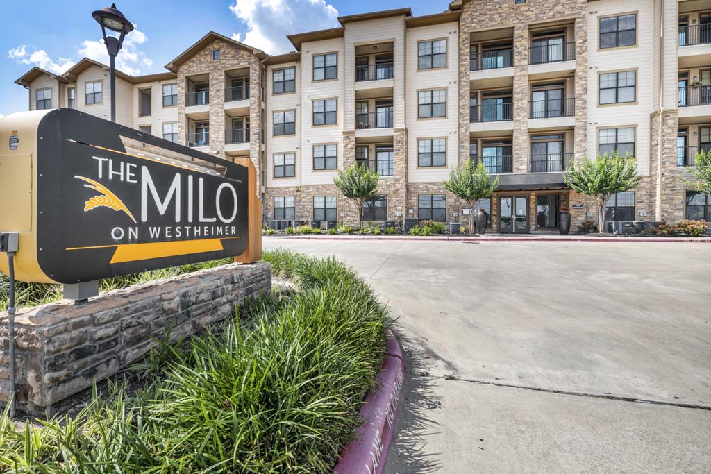 The Milo on Westheimer Image 15