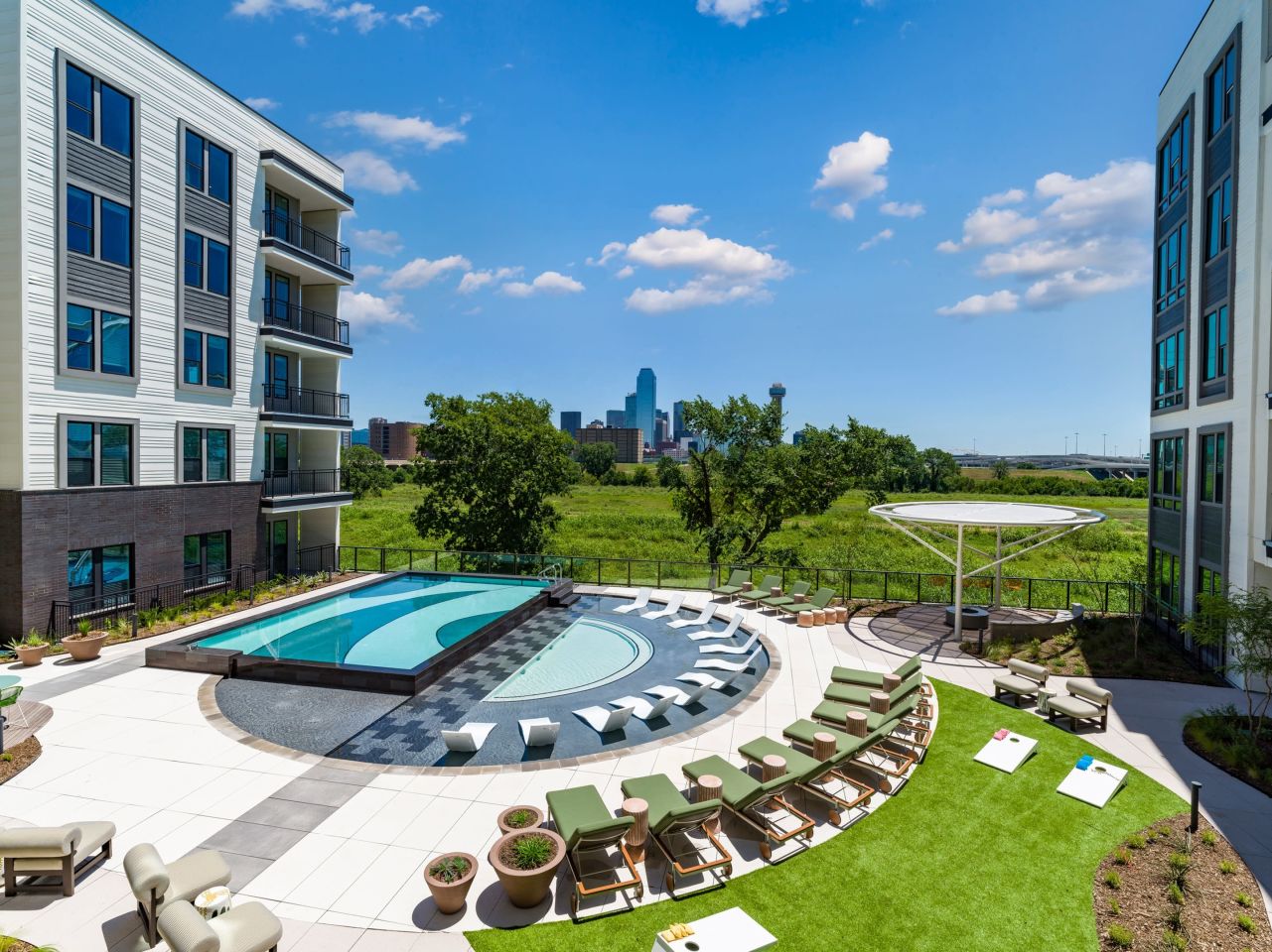 Modera Trinity Image 1
