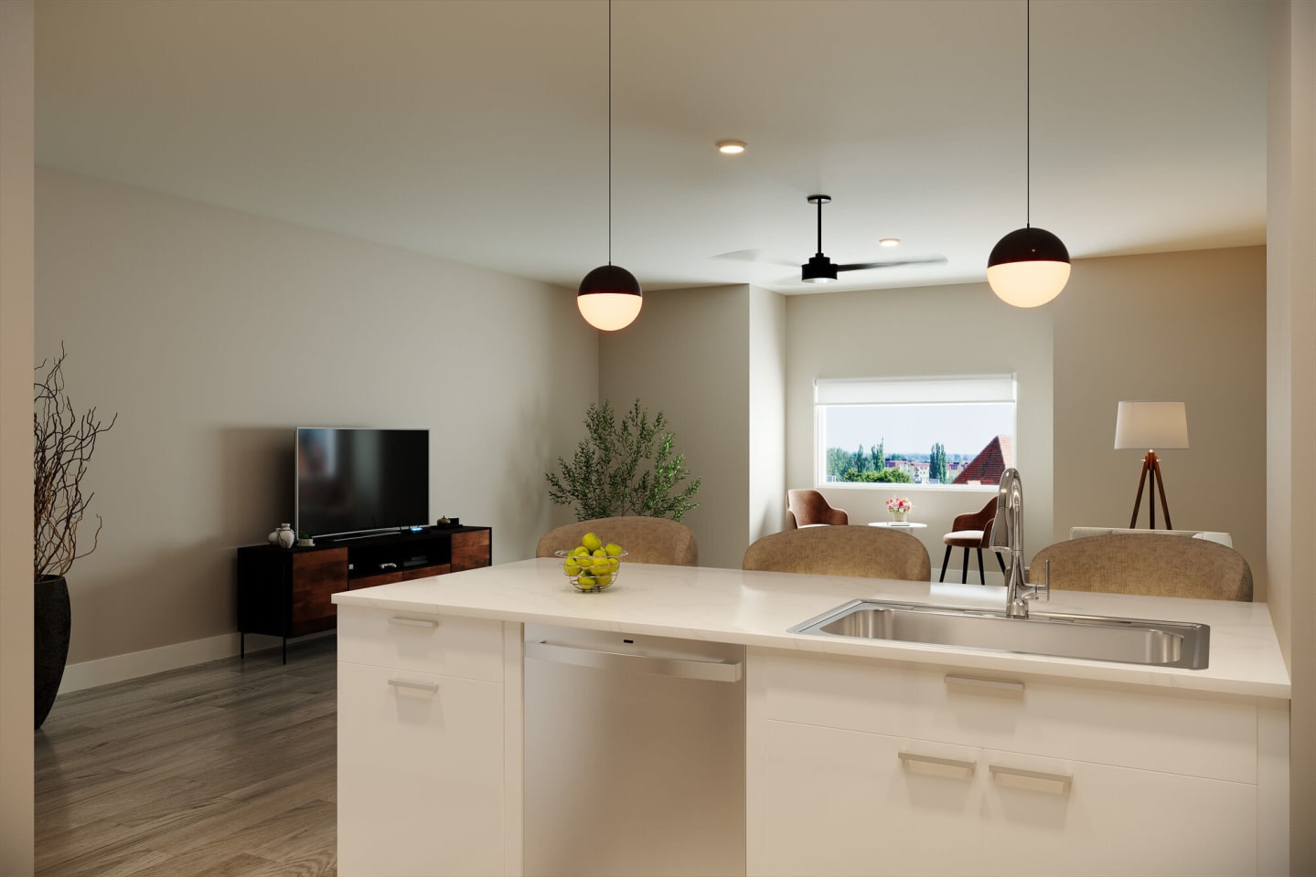 Stone Village Apartments Image 4
