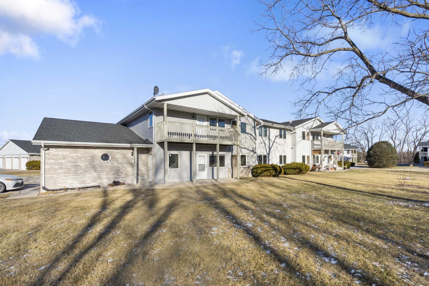 Stoneridge Apartments Image 17