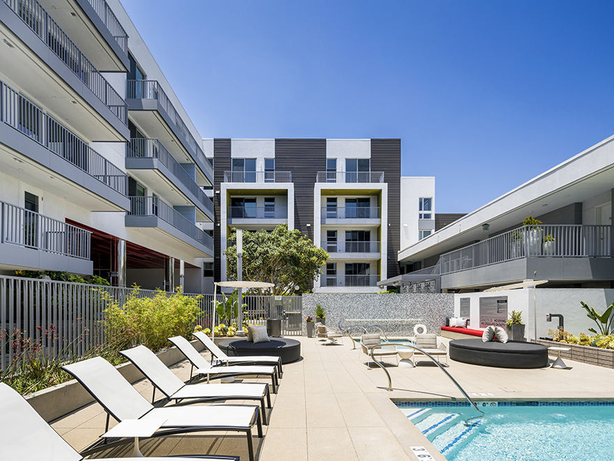Domain West Hollywood Image 24