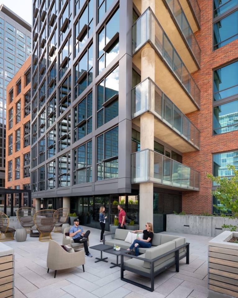 Jasper Towers Image 13