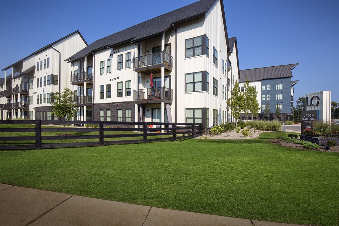 Upton Oxmoor Apartments Image 95