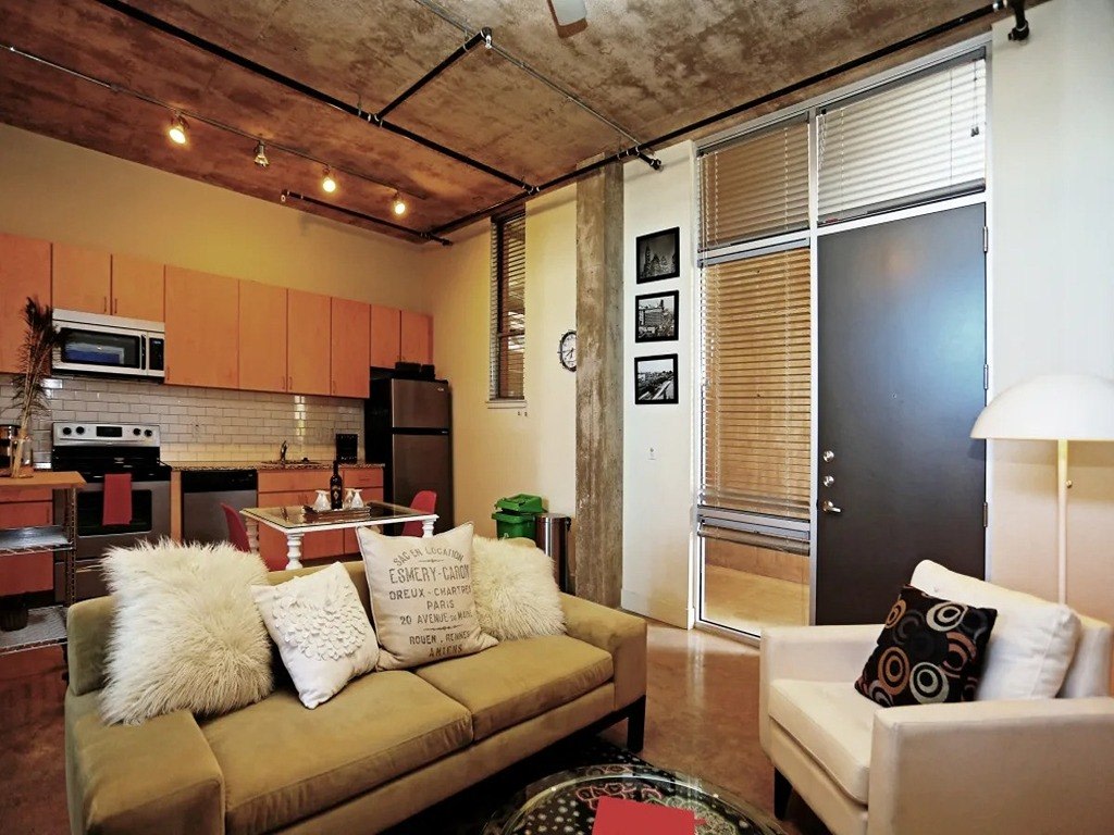 1221 Broadway Lofts Image 15