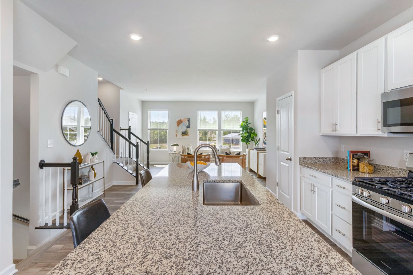 Highlands EVOLV Rental Townhomes Image 3