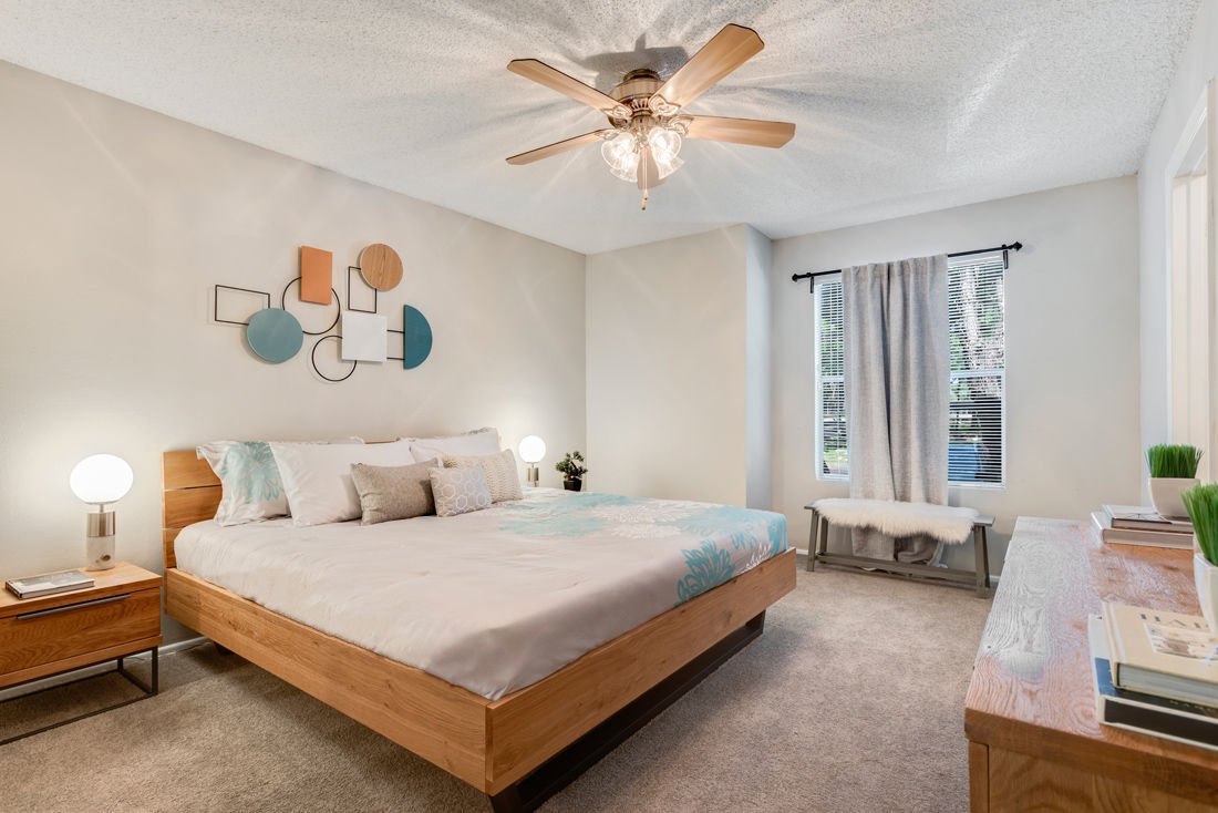 Landmark at Barton Creek Apartment Homes Image 9