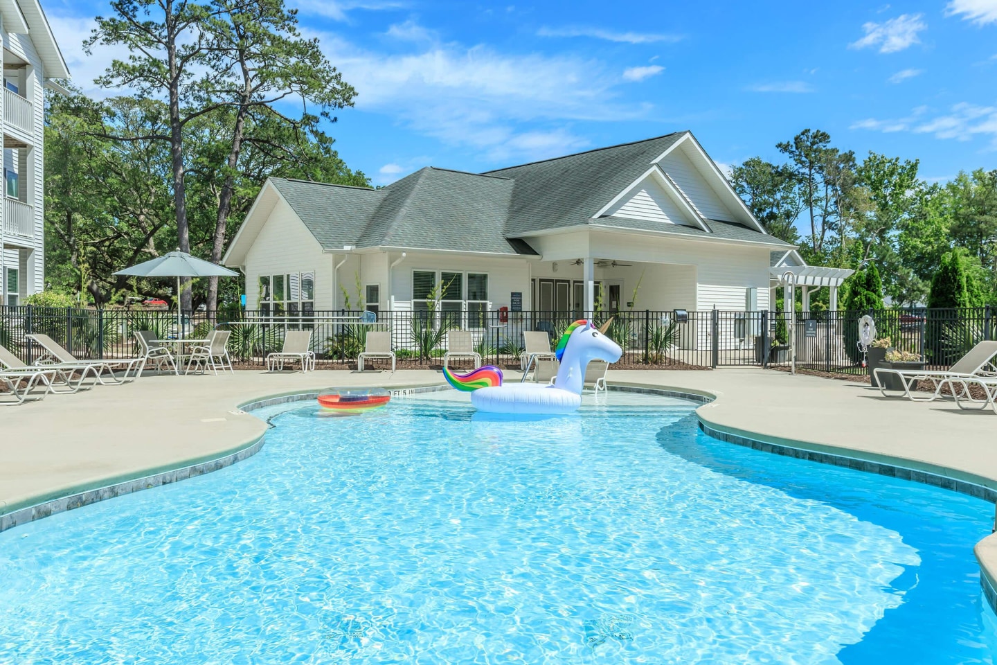 Arbor Trace Image 1
