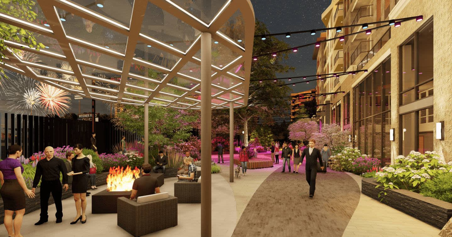 Experience at Epicenter Image 3