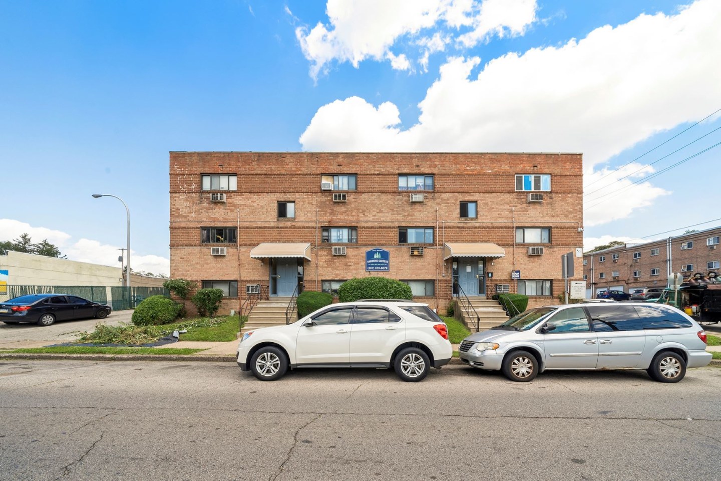 Hammond Garden Apartments Image 2