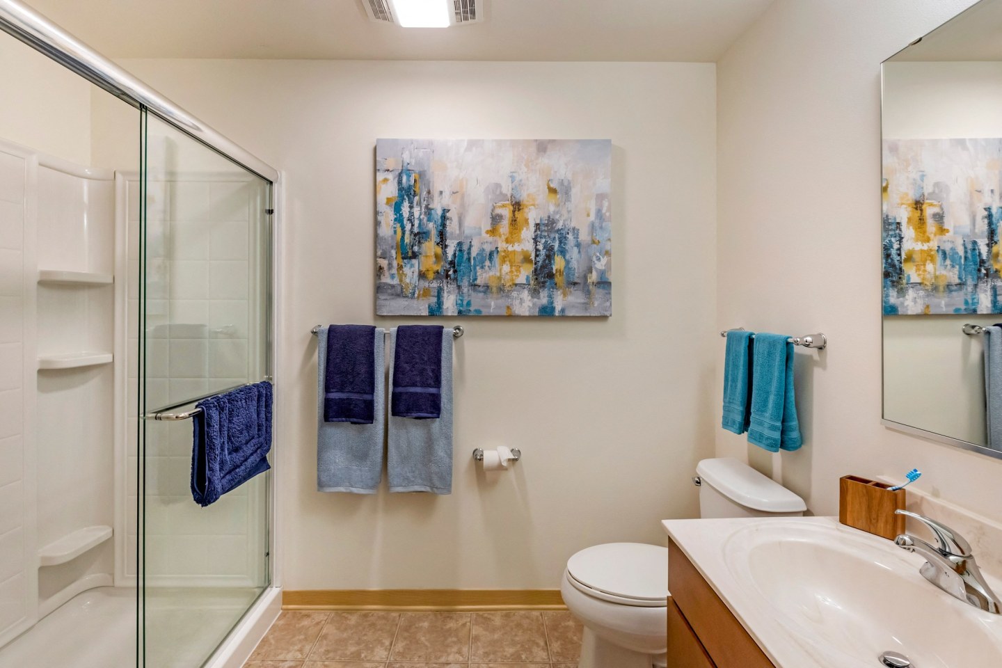 The Enclave Luxury Apartments Image 29