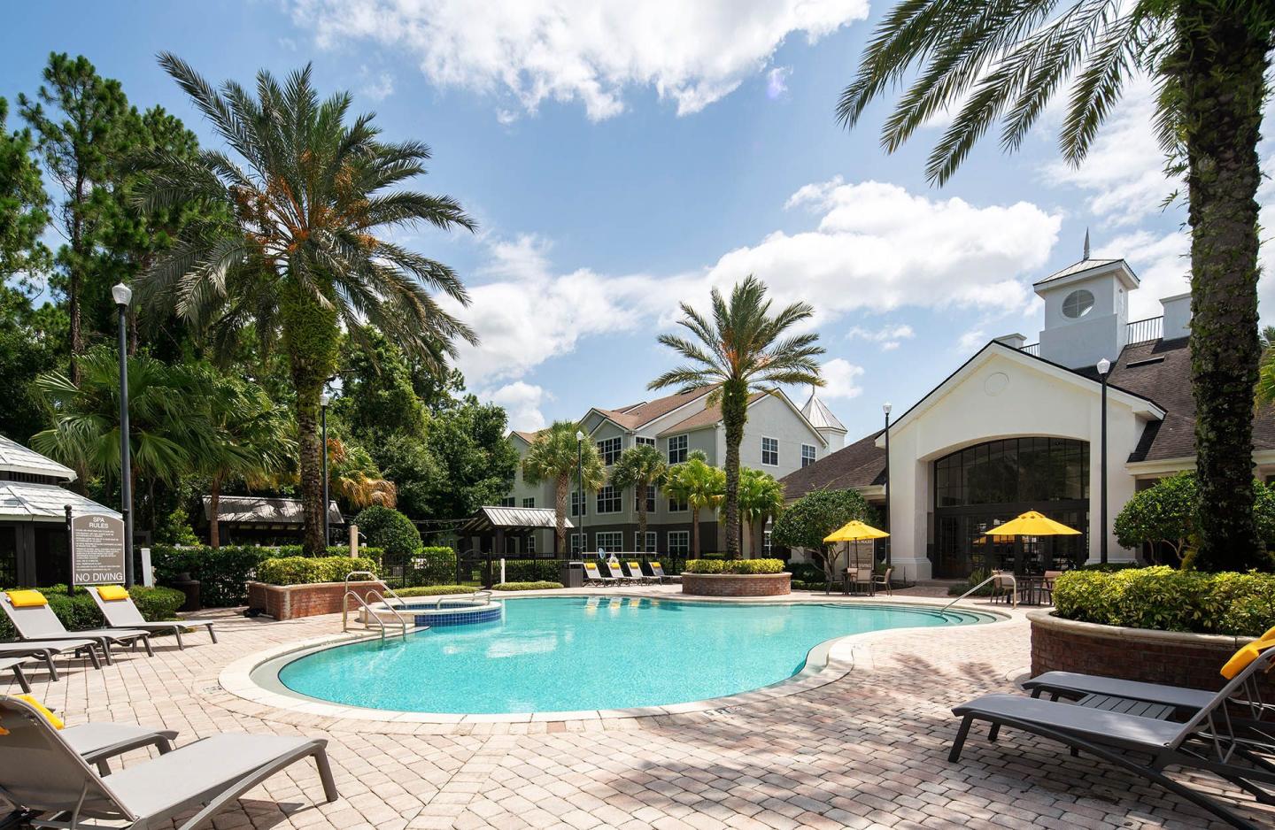 The Villas at Westchase Image 23