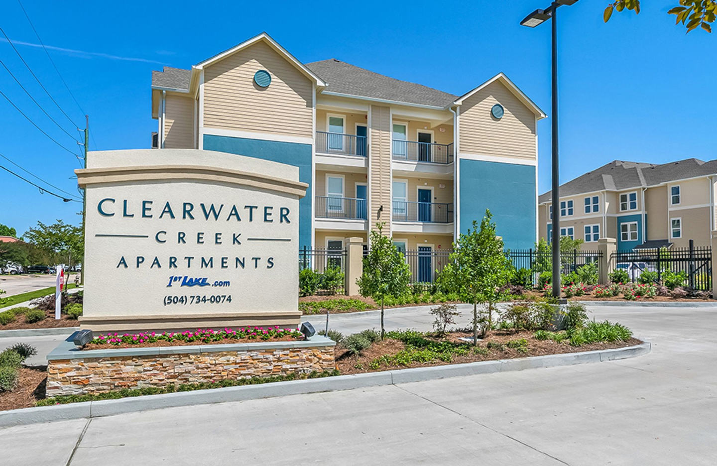 Clearwater Creek Image 31