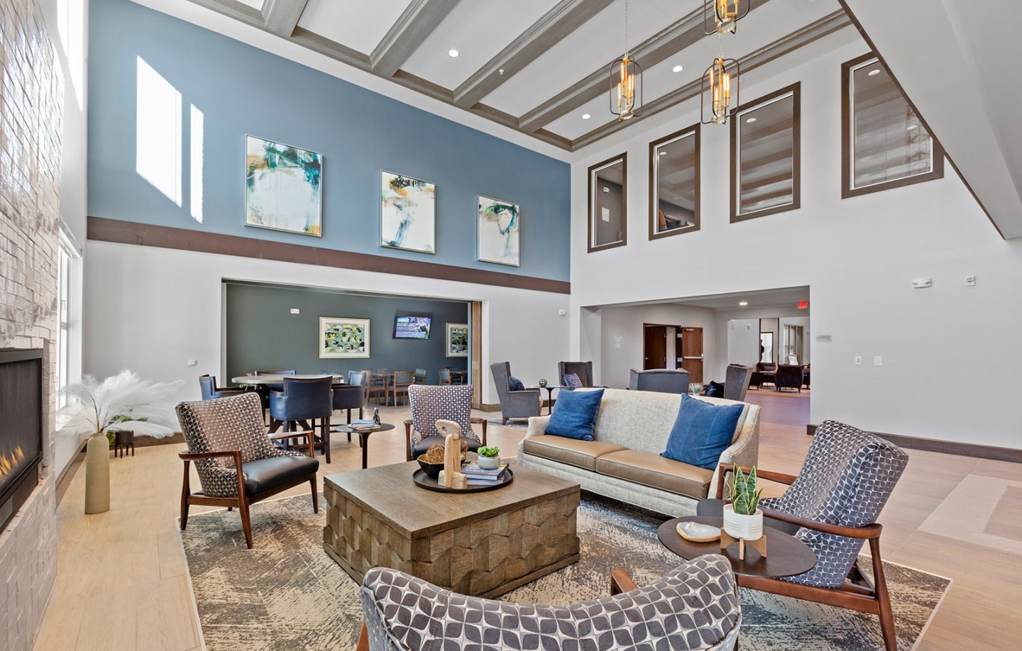 Stonepointe senior living Image 19