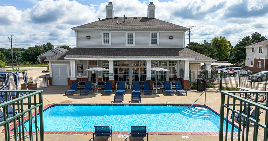 Polo Club Apartments Image 26
