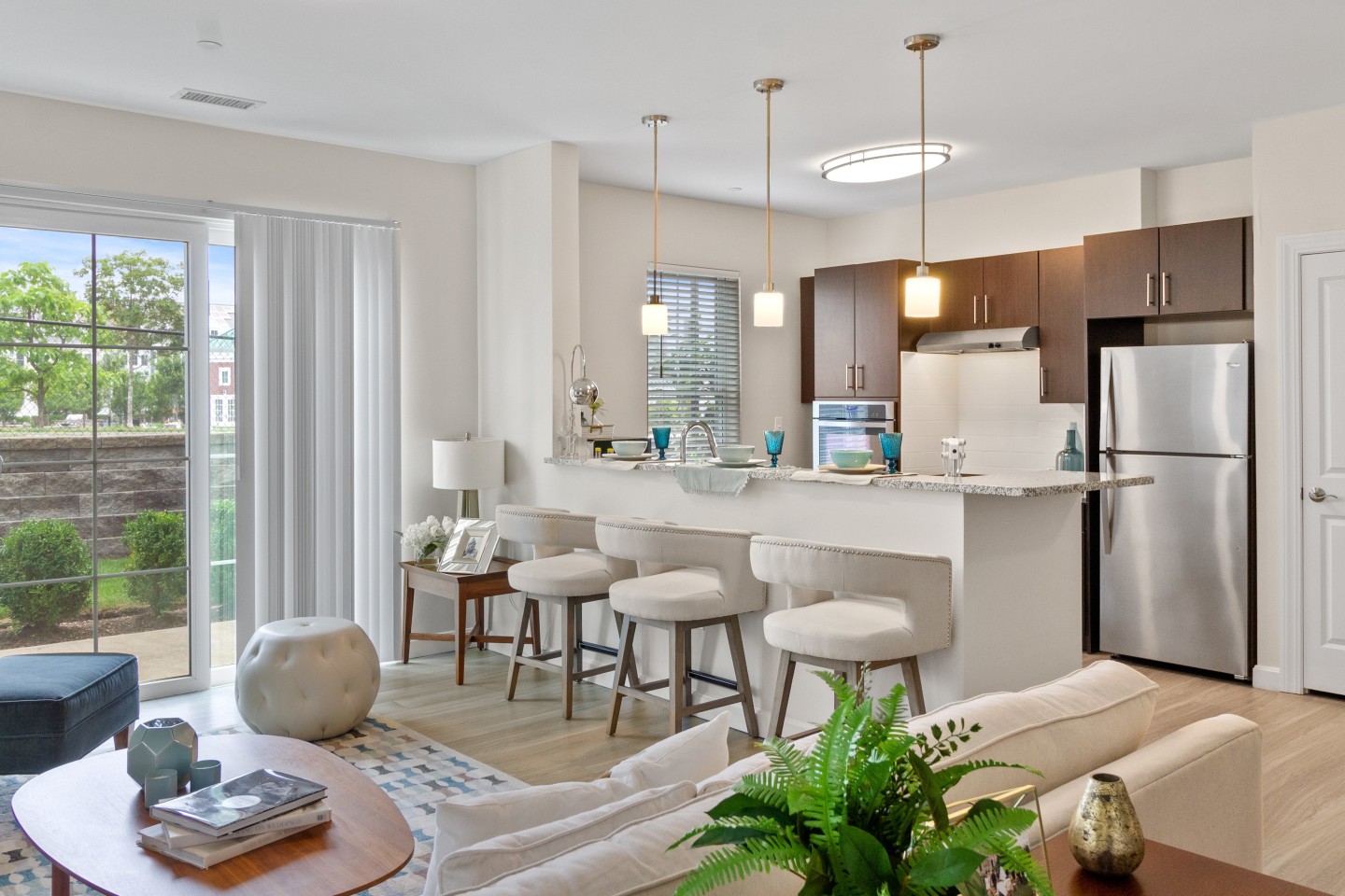 Cirrus Apartments Image 5