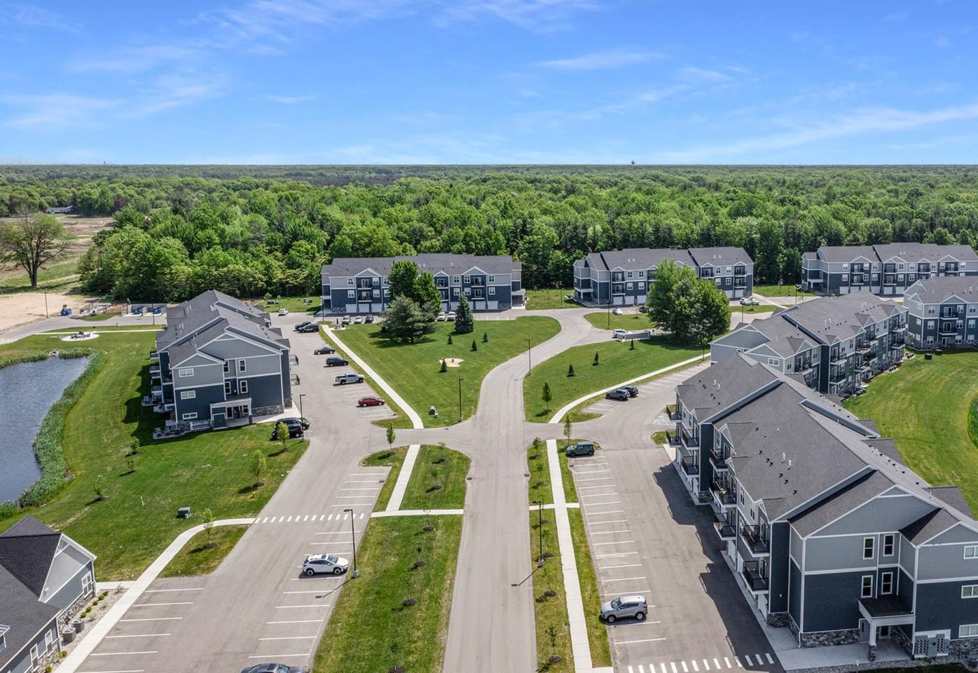 Harmony Lake Apartment Homes Image 51