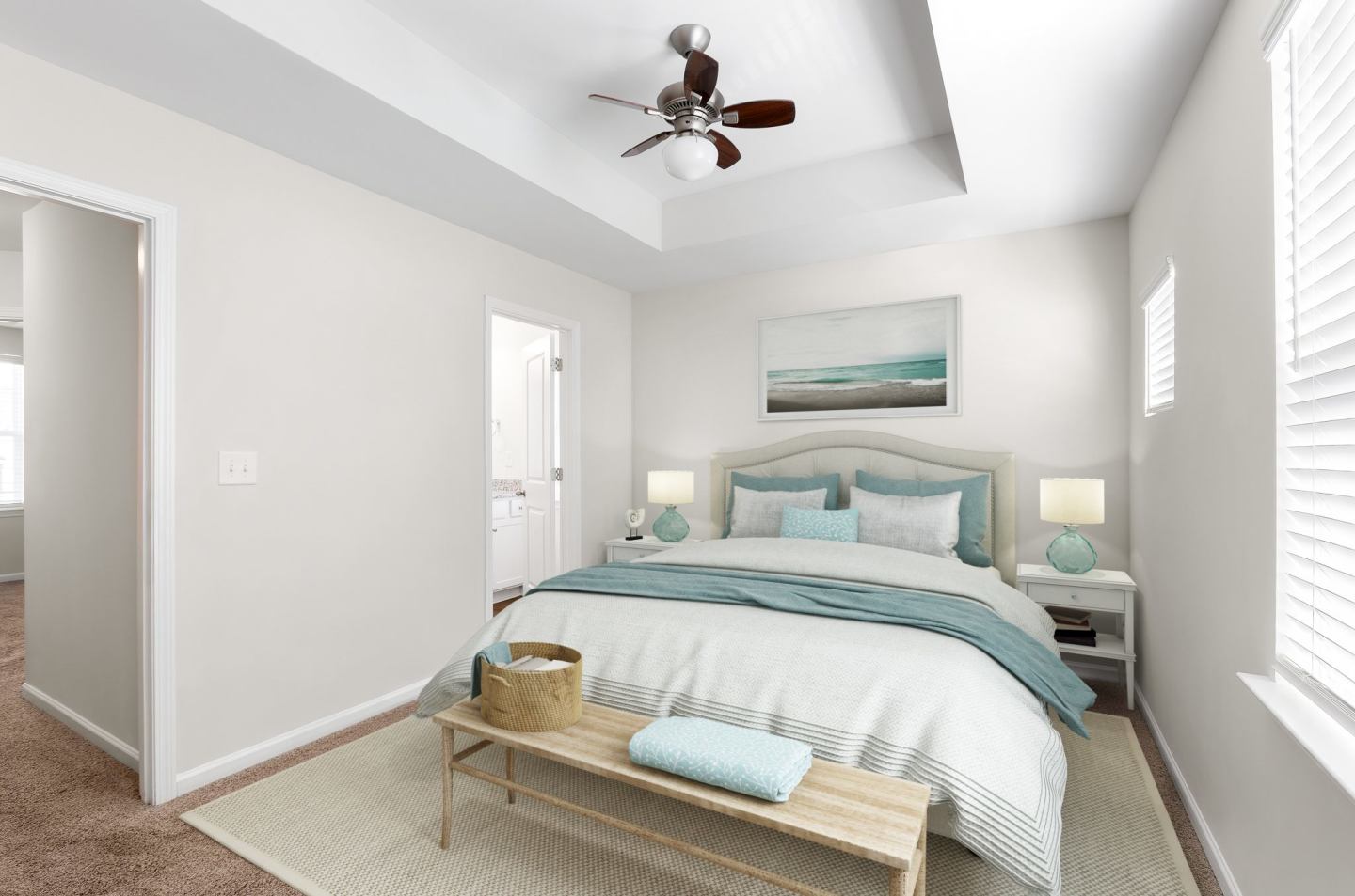 Seaglass Cottage Apartment Homes Image 16