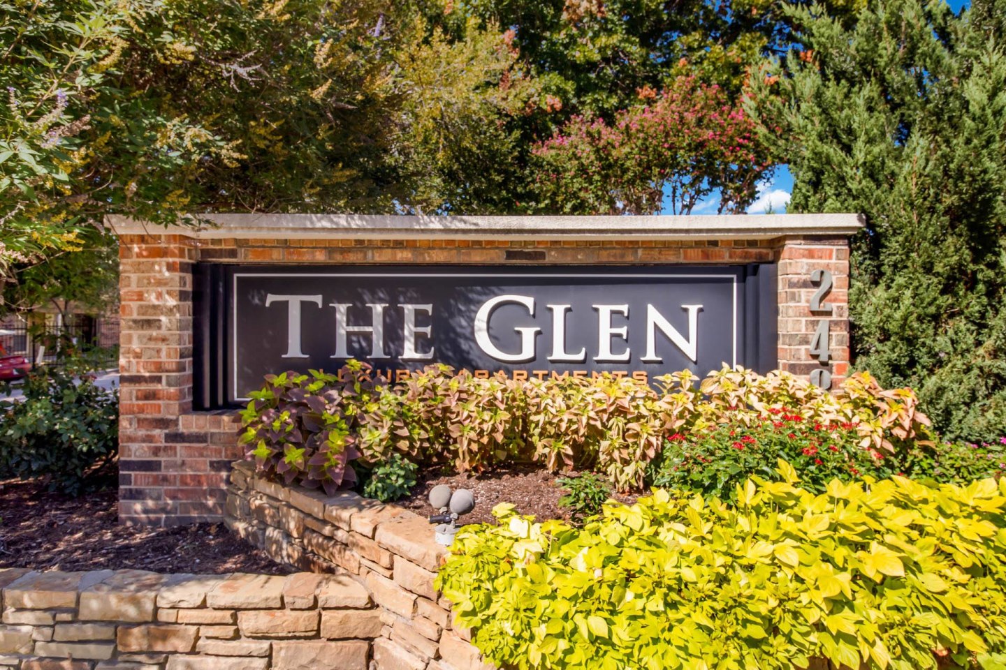 The Glen at Lewisville Image 8