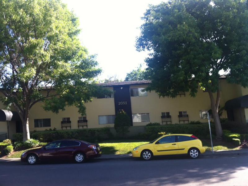 Woodside Place Apartments Image 9