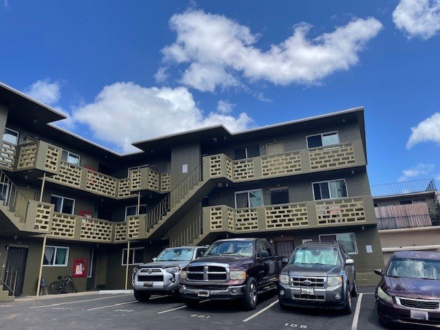 Pupunohe Street Apartments Image 18
