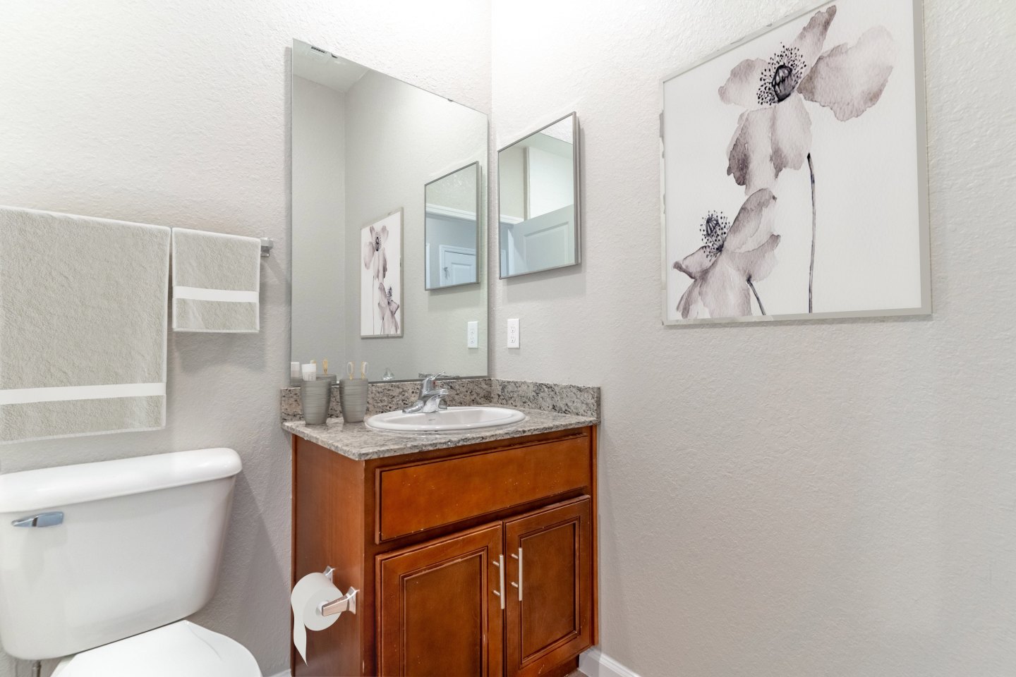 DeLand Commons Apartment Homes Image 4