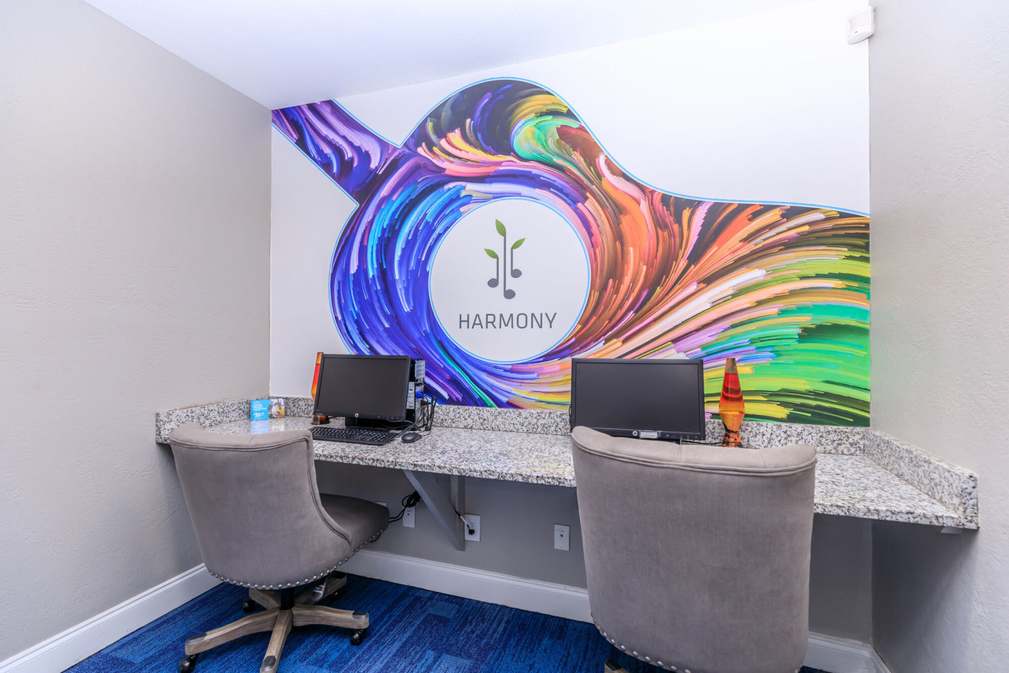 Harmony Apartments Image 2