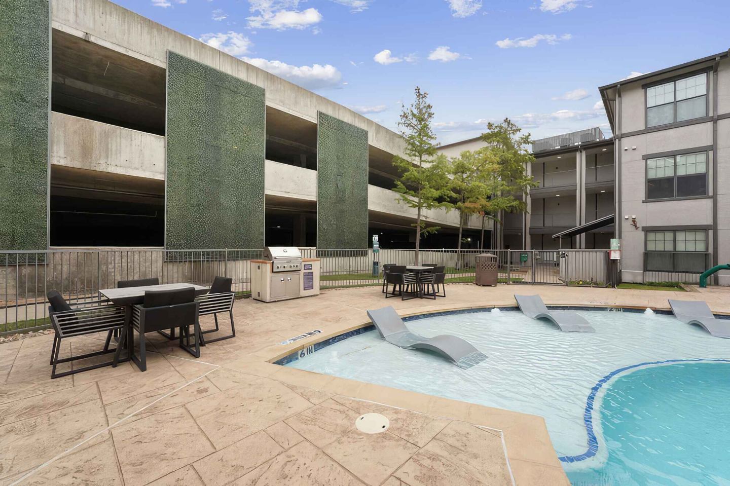 Fitzhugh Urban Flats Image 15