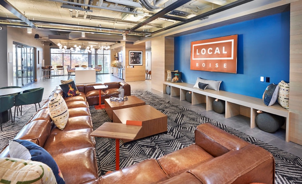 LOCAL Boise - Co-Living Housing Image 2