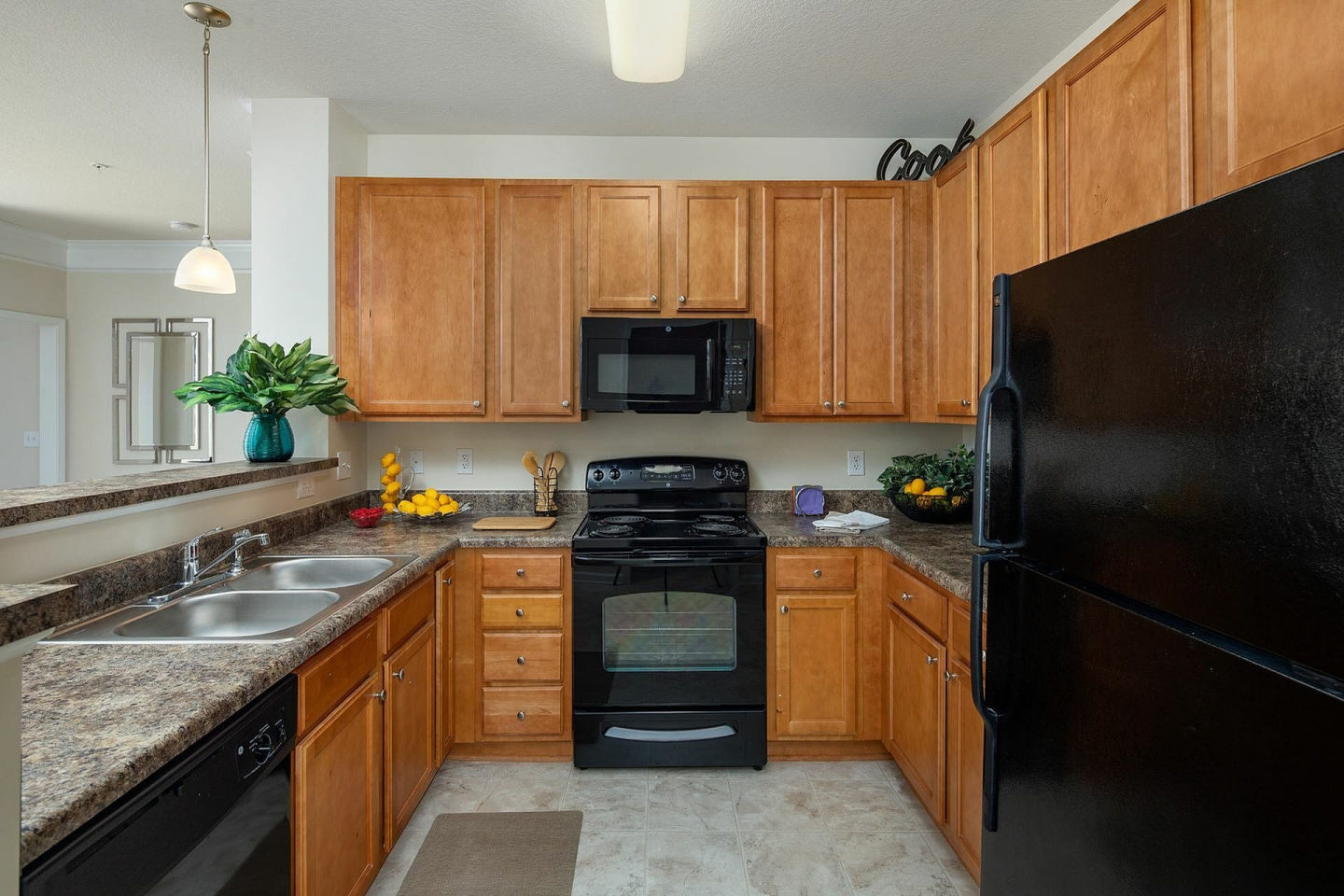 Abberly Village Image 3