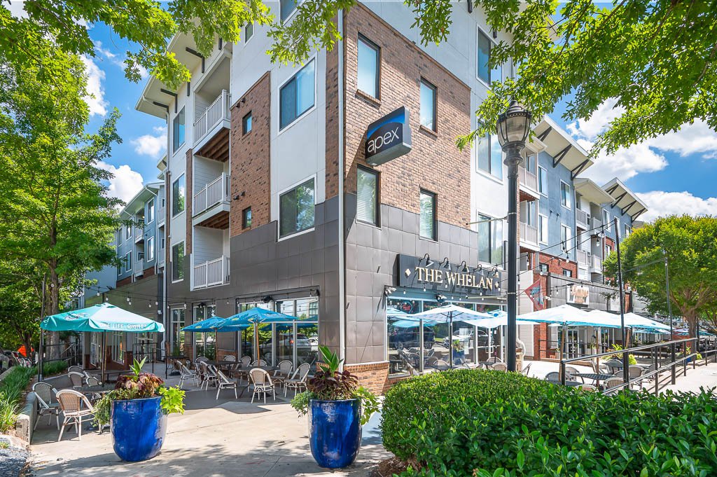 Apex West Midtown Image 1