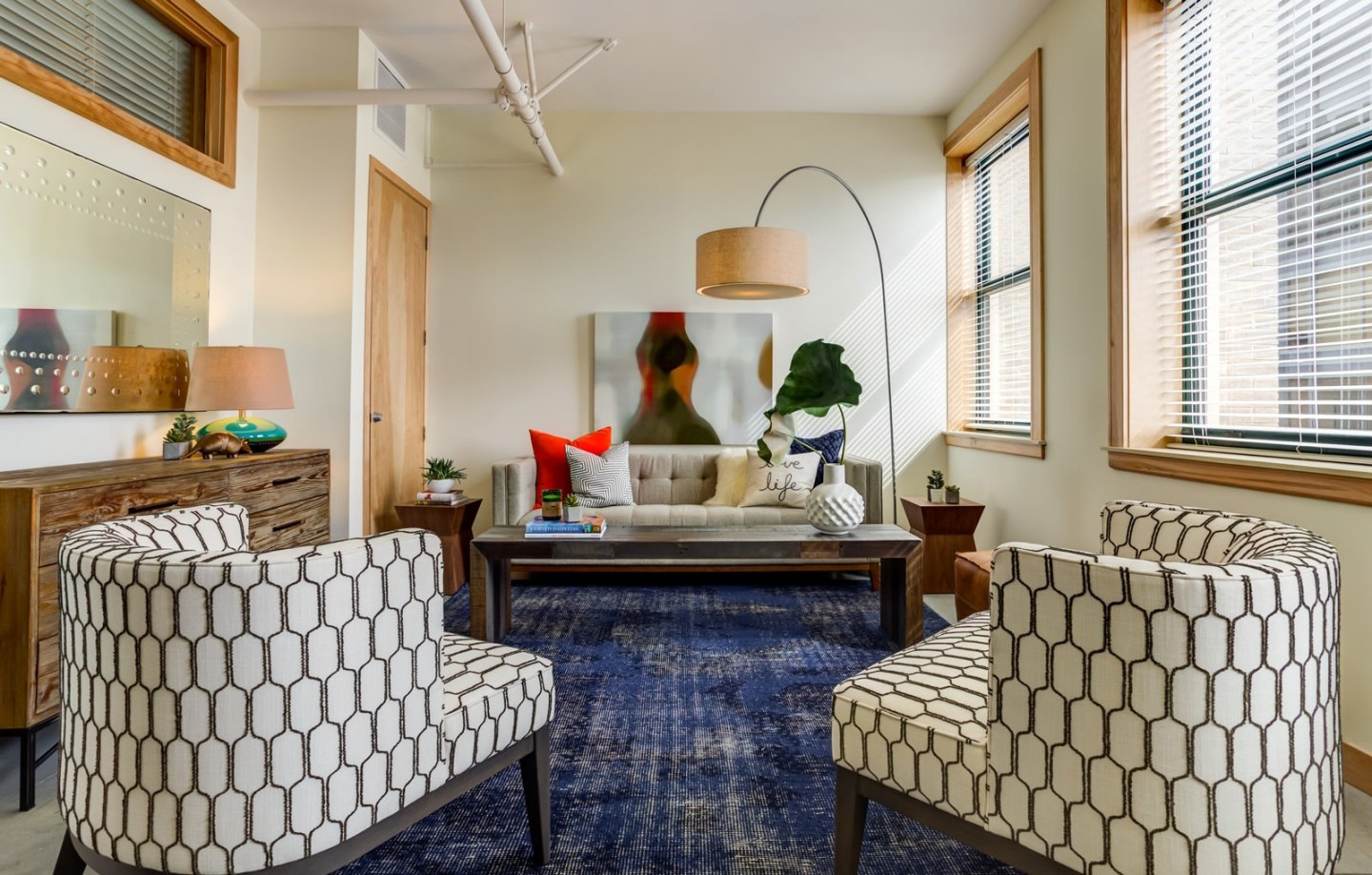 Arcade Apartments Image 37