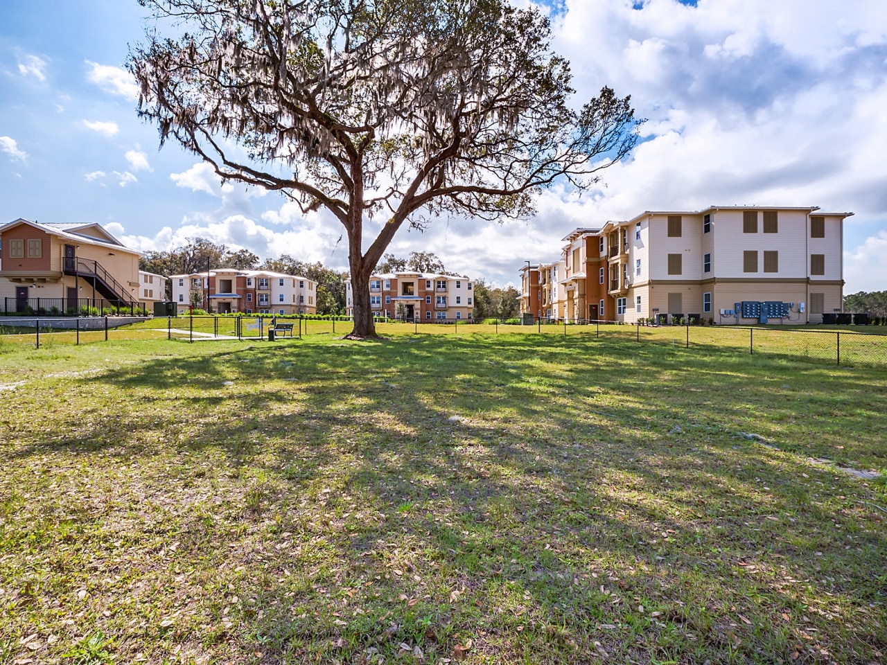 Lake Sumter Reserve Apartment Homes Image 12