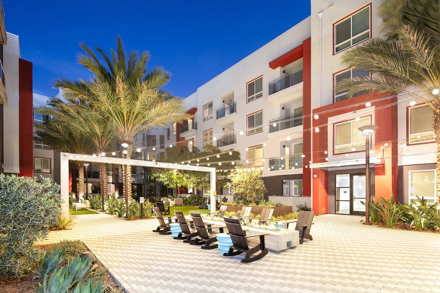 DUO Apartments Image 4