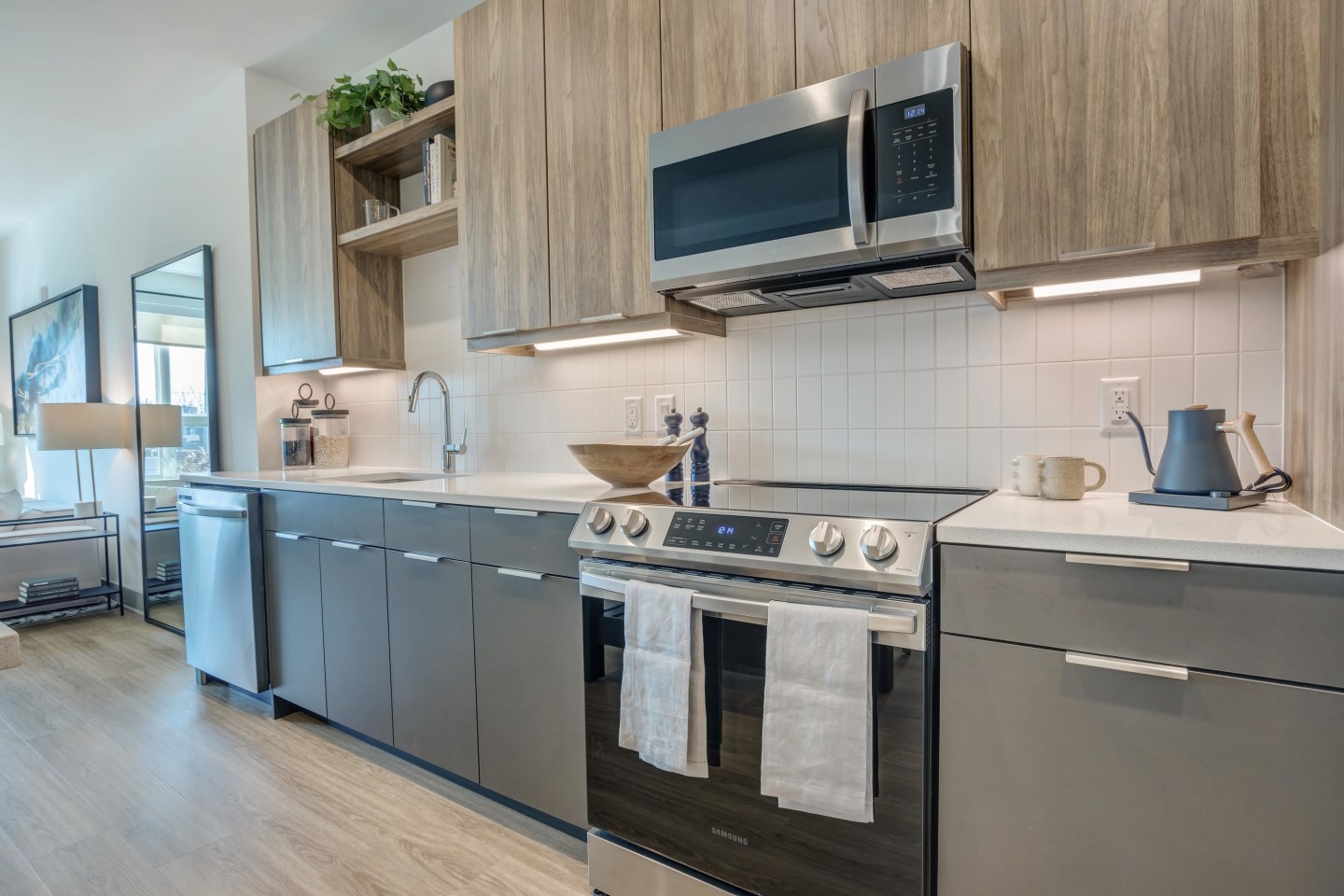 Modera Woodbridge Image 3