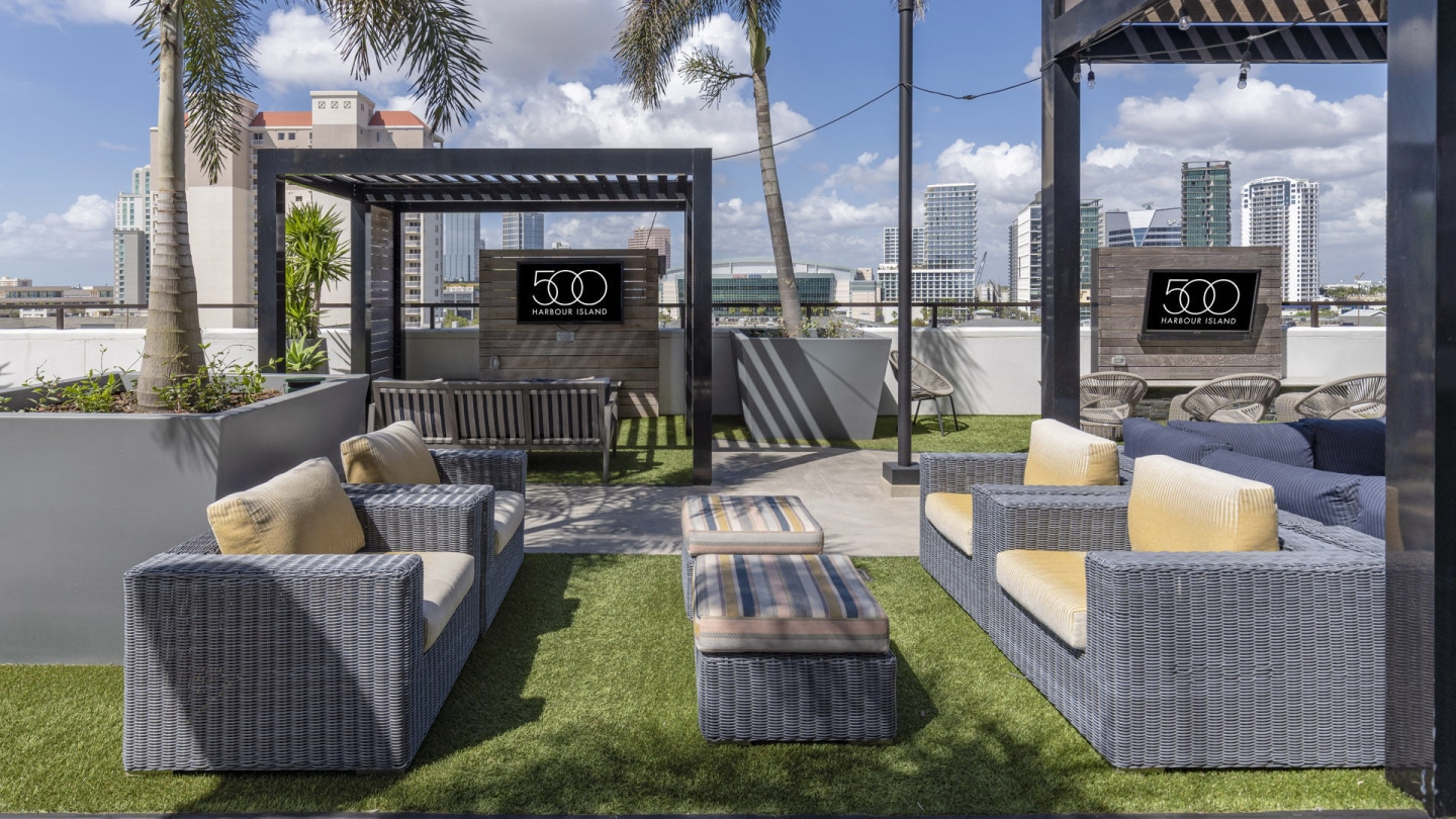 500 Harbour Island Image 52