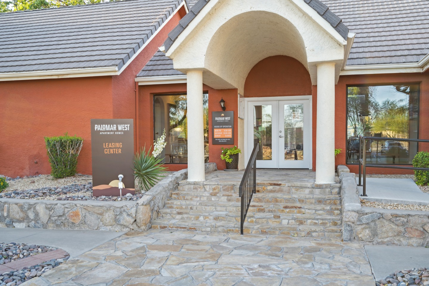 Palomar West Image 19