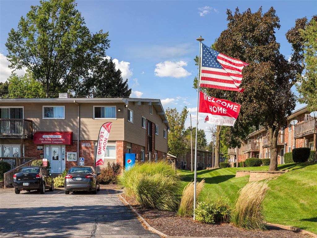 Oak Valley Apartments Image 2