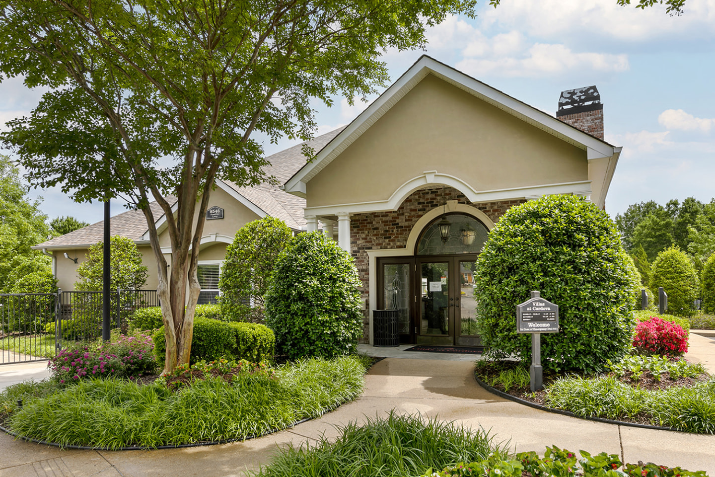 Villas at Cordova Image 16