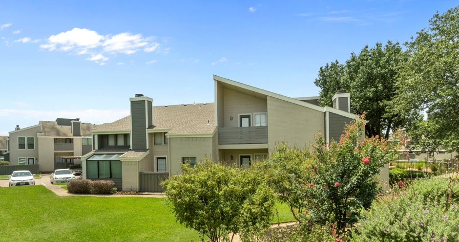 Huntington Meadows Apartment Homes Image 20