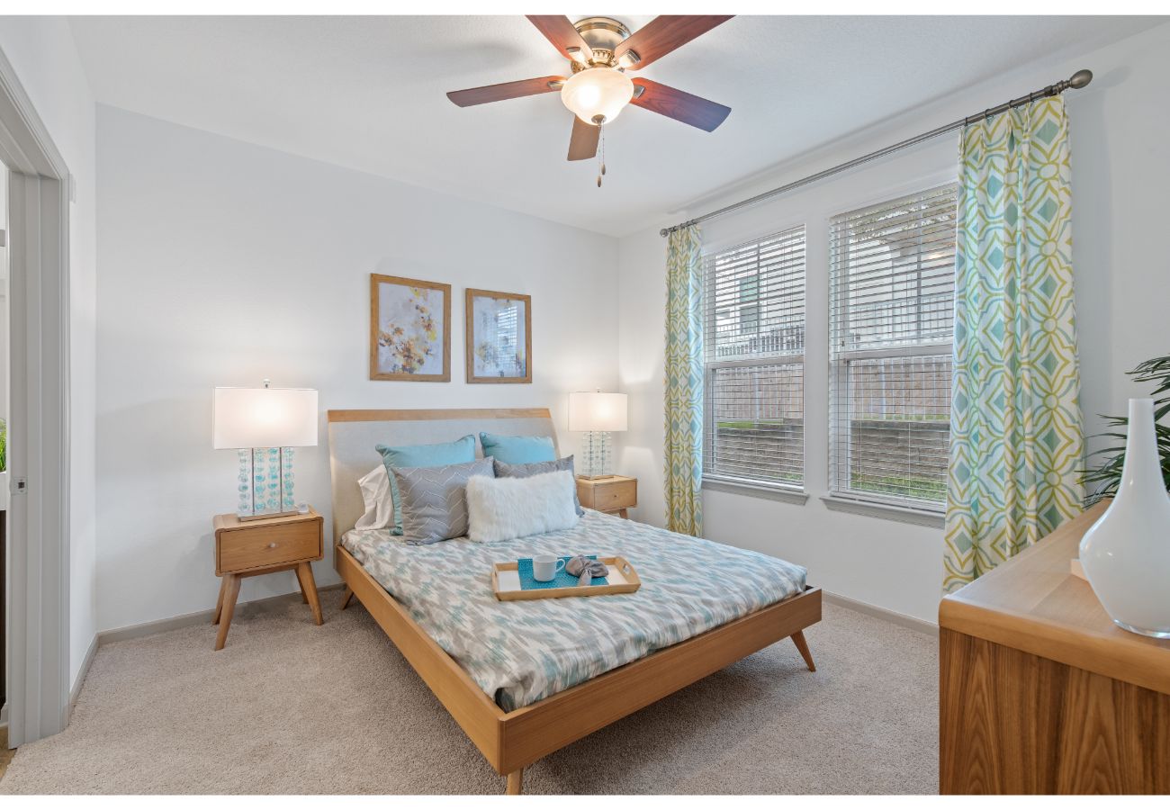 Park Avenue Apartments Image 12