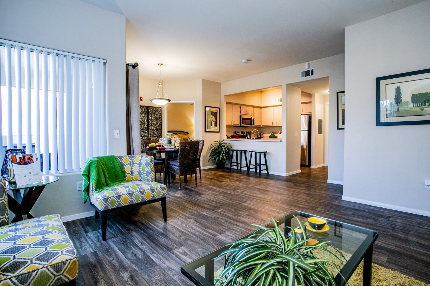 Vintage at The Lakes Apartment Homes Image 12