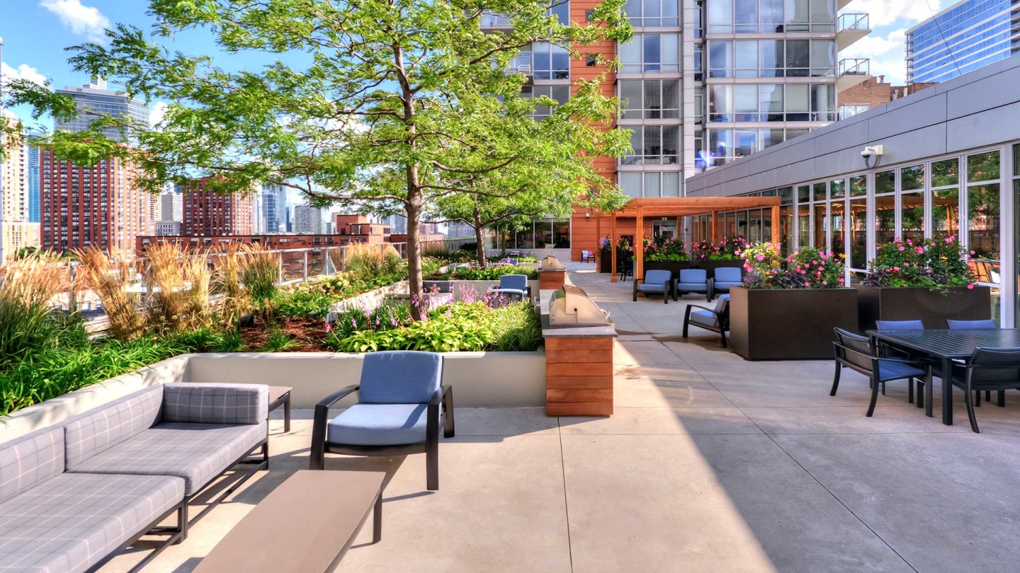 Burnham Pointe Image 22