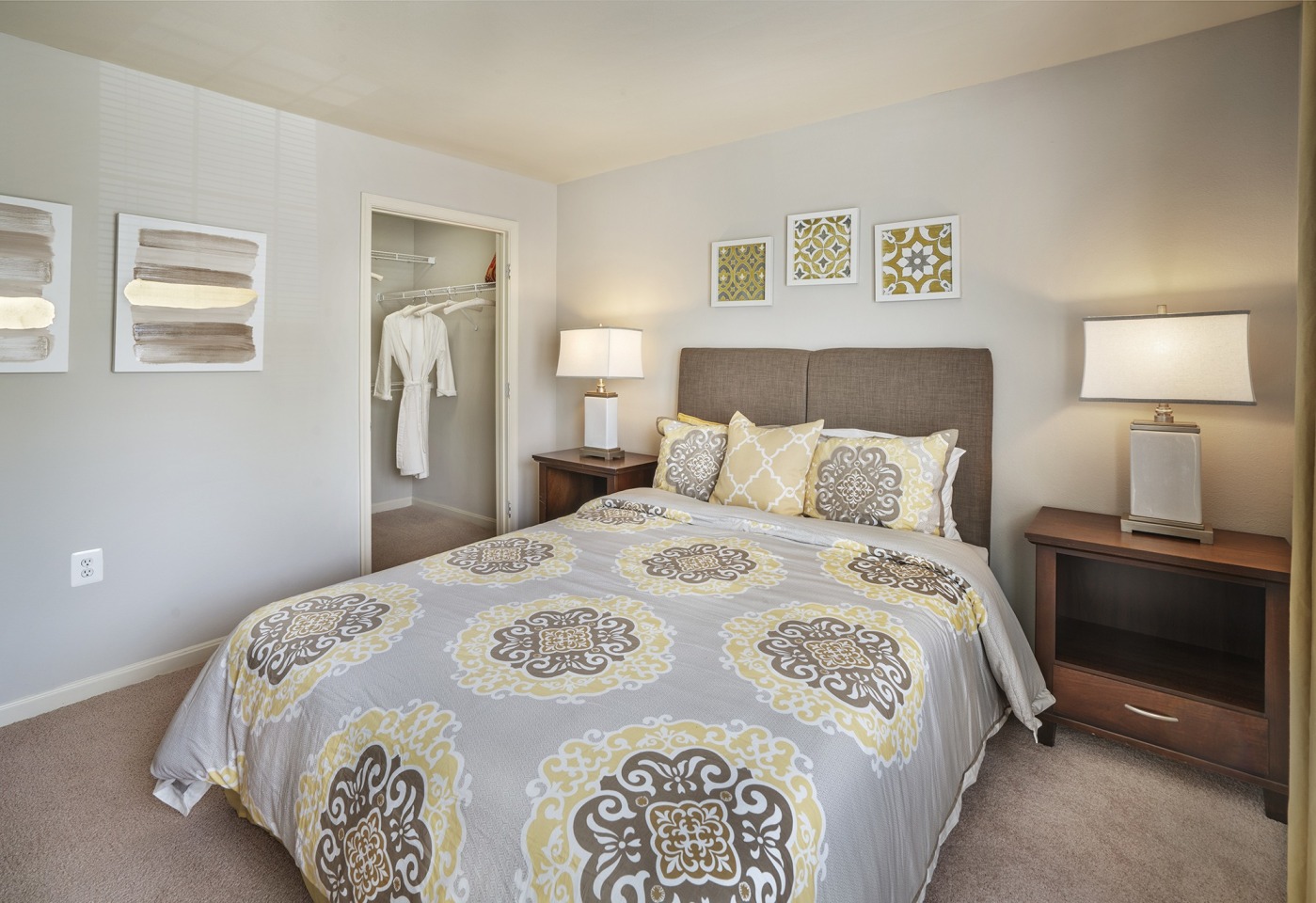 The Apartments at Wellington Trace Image 15