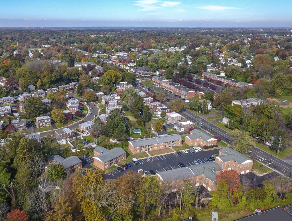 Livingstone Apartments Image 13