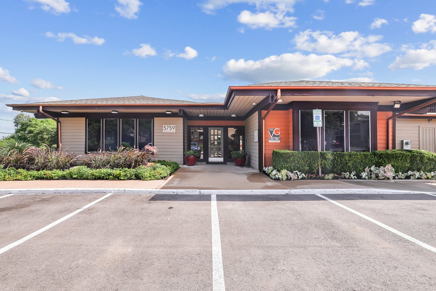 The Venue At Greenville Image 14