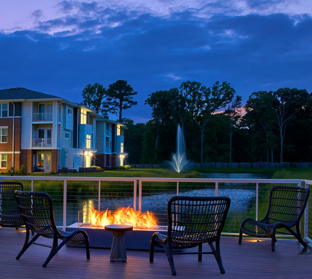 Coastal 61 at Oxford Village Image 9