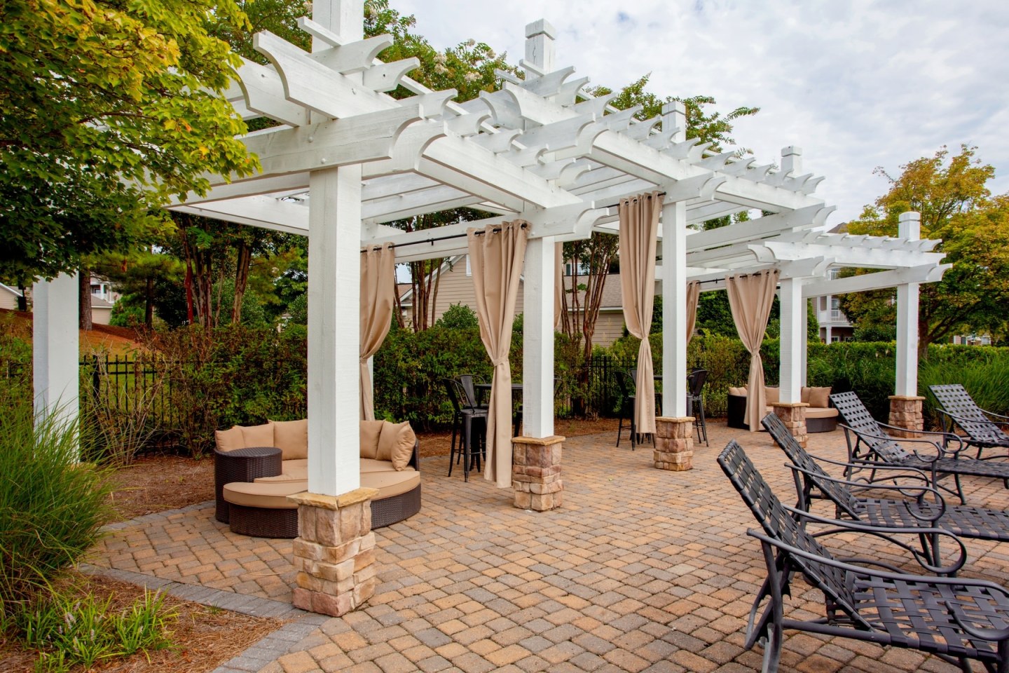Madison Park Image 1